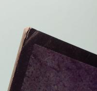 映画パンフレット　アルカトラズからの脱出