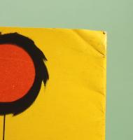 映画パンフレット　太陽の下の10万ドル