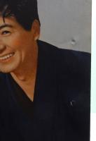 映画パンフレット　暗夜行路