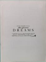 映画パンフレット　夢　DREAMS