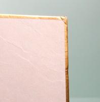 和田アキ子 直筆サイン色紙