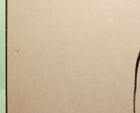 山本富士子　直筆サイン色紙