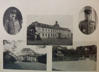 陸軍士官学校　卒業記念写真帖