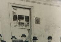 陸軍士官学校　卒業記念写真帖