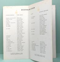 戯曲LPレコード　シラノ・ド・ベルジュラック　3枚組ボックス