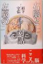 右脳と左脳の対話