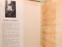 Cahier de Georges Braque  1917-1947