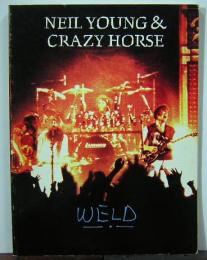 NEIL YOUNG & CRAZY HORSE／WELD　ニール・ヤング