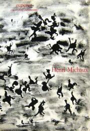 Reperes　　Henri Michaux　　