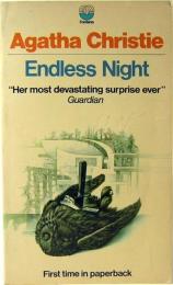 Agatha  Christie  ENDLESS NIGHT