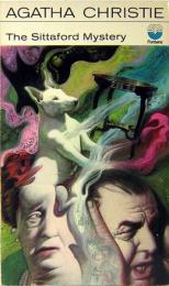 Agatha  Christie  THE SITTAFORD MYSTERY