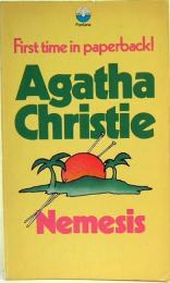 Agatha  Christie  NEMESIS