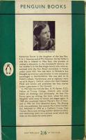 KATHARINE FARRER / The Cretan Counterfeit  PEUGUIN BOOKS 1103