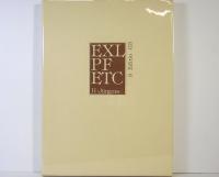 ハリー・ユルゲンス版画集　EDITIO 13 - EXL PF ETC　HARRY JURGENS