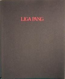 LIGA PANG　リーガ・パング展　