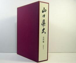 山口県史　史料編　近代　3