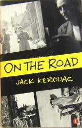 ON THE ROAD  ジャック・ケルアック
