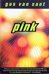 PINK  ガス・ヴァン・サント