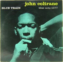 blue note1577 ジョンコルトレーン　ブルートレーン John Coltrane – Blue Train – Vinyl (LP, Album + 2 more