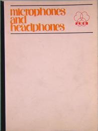 AKG Microphone & Headphone　Catalogue