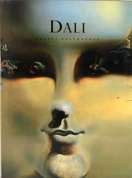 DALI  ダリ画集　洋書