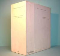 The Devonshire Collection of Italian Drawings 4 Volume Boxed Set