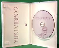 DVD　ユキビデオ2