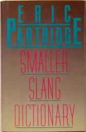 Smaller Slang Dictionary