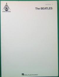 The Beatles : The White Album: Book 1 コピー譜　ホワイト・アルバム