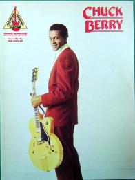 Chuck Berry ： Recorded Versions　コピー譜　チャック・ベリー