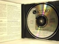 CD  バーデン・パウエル 、 ステファン・グラッペリ／Grande Reunion