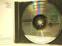 CD  カーティス・メイフィールド　CURTIS MAYFIELD / People Get Ready