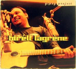 CD　BIRELI LAGRENE／Gipsy Project & Friends　ビレリ・ラグレーン