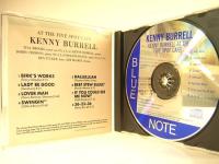 CD　KENNY BURRELL with ART BLACKY／On View At The Five Spot Cafe