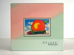 CD  オールマン・ブラザーズ・バンド  The Allman Brothers Band / Eat A Peach : Deluxe Edition　