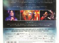 DVD  マイケル・ジャクソン　THIS IS IT　コレクターズ・エディション