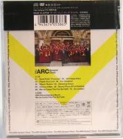 CD+DVD　The ARC Gospel Choir  ～Thank You Lord～　エーアールシー・ゴスペル・クワイアー