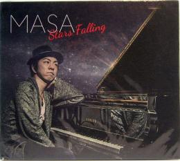 デジパックCD　MASA／Stars Falling