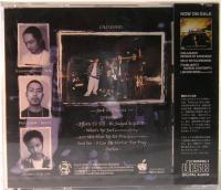 CD  カルサリ／JACK IN THE 052