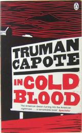 In Cold Blood：A True Account of a Multiple Murder and its Consequences　PENGUIN ESSENTIALS　ペーパーバック