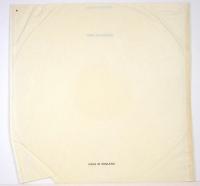 LPレコード　ワルター・ギーゼキング　モーツァルト：ピアノ曲集　第2巻　英国Columbia