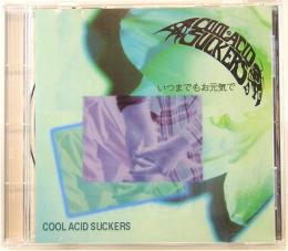 CD　COOL ACID SOCKERS／いつまでもお元気で