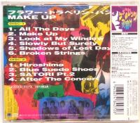 Cd フラワー トラベリン バンド メイク アップ 番号 Wpc6 8427 28 サムタイム 古本 中古本 古書籍の通販は 日本の古本屋 日本の古本屋