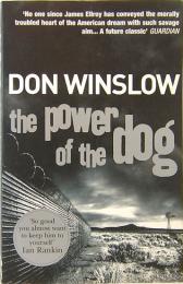 The Power of the Dog  ペーパーバック