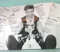 CD  ラフィン・ノーズ／LAUGHIN' ROLL
