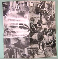 CD  ラフィン・ノーズ／LAUGHIN' ROLL