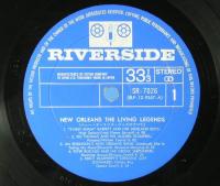 LPレコード  ニューオーリンズ・ジャズのすべて　2枚組ボックス
