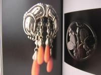 Georg Jensen and The Silversmith