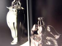 Georg Jensen and The Silversmith