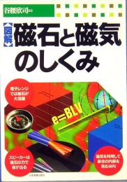 図解 磁石と磁気のしくみ